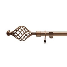 Contemporary Value Brushed