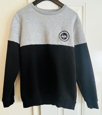 Boys jumper pullover / Hype / Just Hype / size small / boys clothes