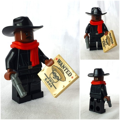 Moc from lego parts us - moc,