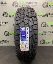 X1 265 70 16 265/70R16 112T