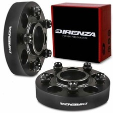 DIRENZA 5x114.3 30mm ALLOY