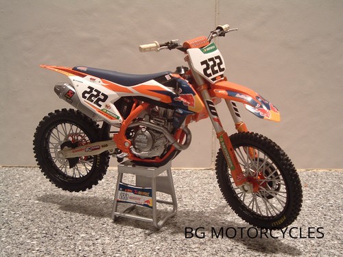 2017 motocross bike - motocross, model