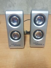 Fujitsu Siemens Mini Speaker -