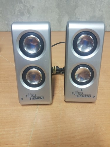 Fujitsu siemens mini - mini, speakers