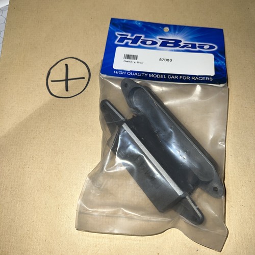 Hobao battery box 87083 hyper - 87083,