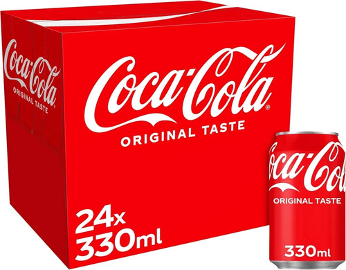 Coca cola original - coca-cola, taste