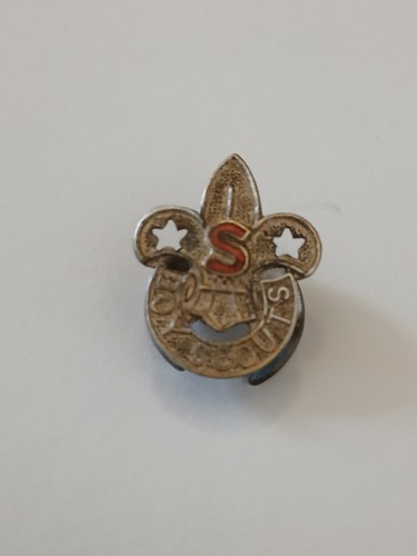 Vintage senior scouts - vintage,