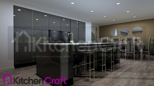 German kitchen hacker - -,