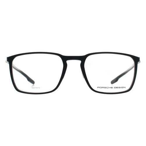 Porsche design glasses - porsche, frames