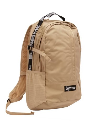 Supreme cordura backpack - supreme,