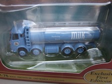 EFE Trucks 1/76 scale