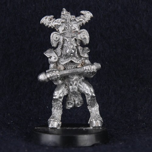 Realm chaos beastman - realm,