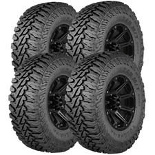 (QTY 4) LT305/70R16 Yokohama