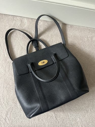 Mulberry bayswater backpack - mulberry,