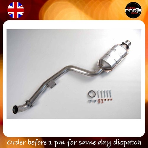 Exhaust for mercedes benz - for, mercedes-benz