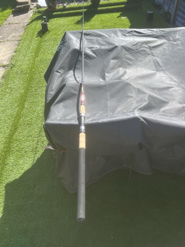 Shakespeare omni feeder rod - omni,