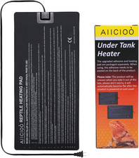 Aiicioo Reptile Heating Pad -