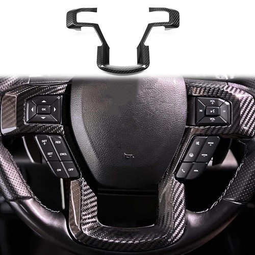 Real carbon fiber interior - carbon,