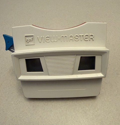 Vintage gaf view master model - vintage,
