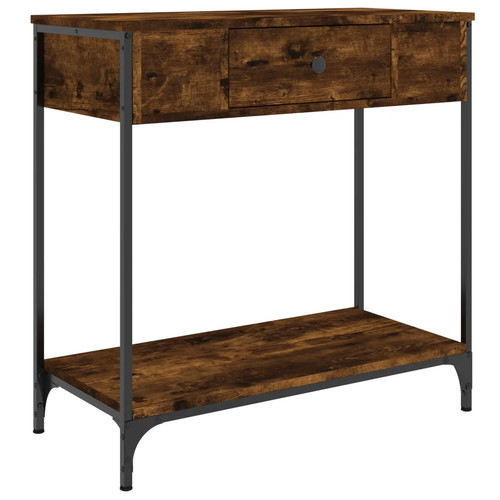 Console table side - console, end