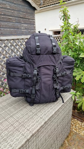 Karrimor sabre 75l - sabre, kit