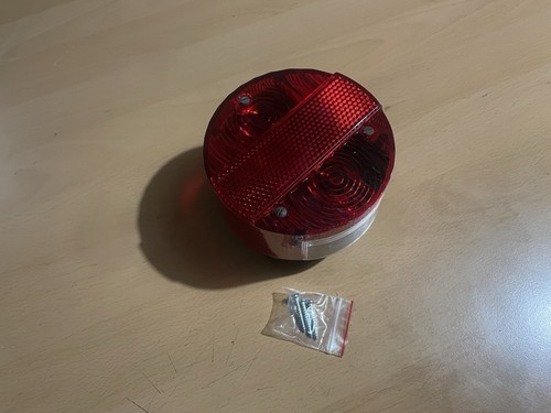 Etz 250 rear light non - mz,