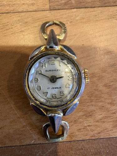 Vintage burghley jewels - vintage,