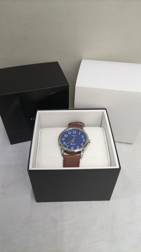 Timex tw2r36000 40th - timex,