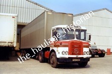 THH Truck Photos - Atkinson -