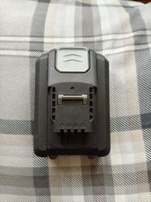 Wickes 1ForAll 18v Li-ion 2.0Ah Cordless Drill Power Tool Battery ABP1820HW