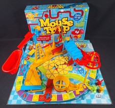 Hasbro Gaming Mouse Trap Board