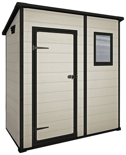Keter manor pent outdoor - pent,