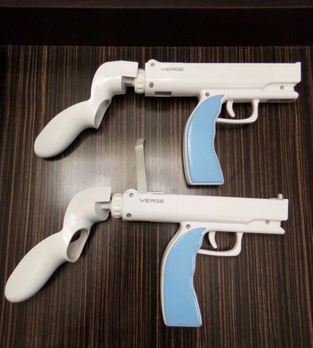 Lot verge nintendo - lot,