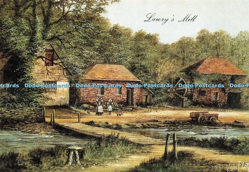 D222168 lawry mill surf - mill,