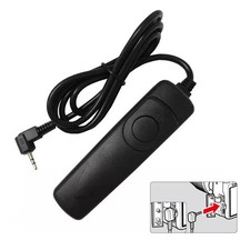 Remote Shutter Release RS-60E3