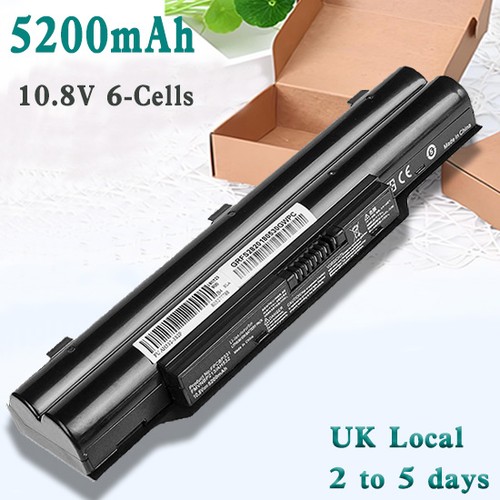 Laptop battery fmvnbp213 - laptop,