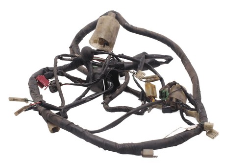 Main wiring harness