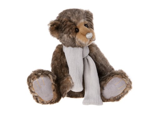 Charlie bears secret - charlie,