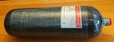 Empty carbon fiber - empty, 6.8l
