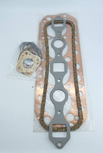 Mgb 1800 head - mg, set