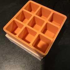 Nespresso Barista Ice Cube