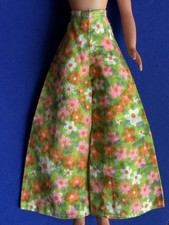 ? Vintage 1970s Sindy Doll, Tammy Doll Size TROUSERS - VGC