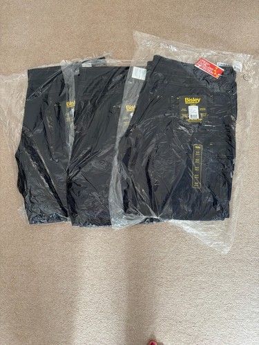 Bisley workwear cargo - bisley,