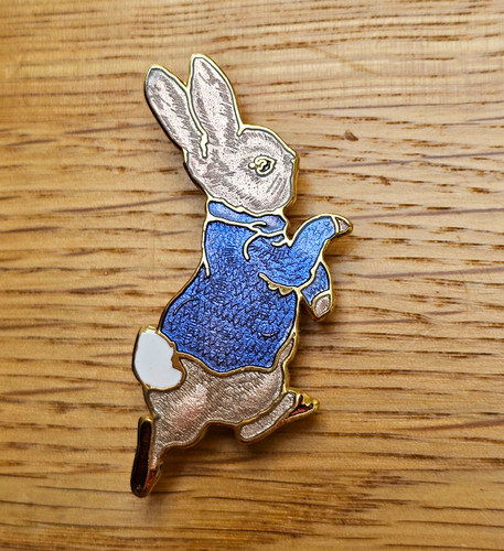 Vintage 1992 beatrix potter - vintage,