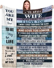 Gifts for Wife Romantic Wife