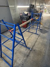 Early Years Gymnastics Apparatus and Equipment