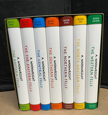 A WAINWRIGHT PICTORIAL GUIDE