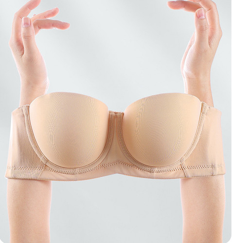 Add cup push - cup, bras