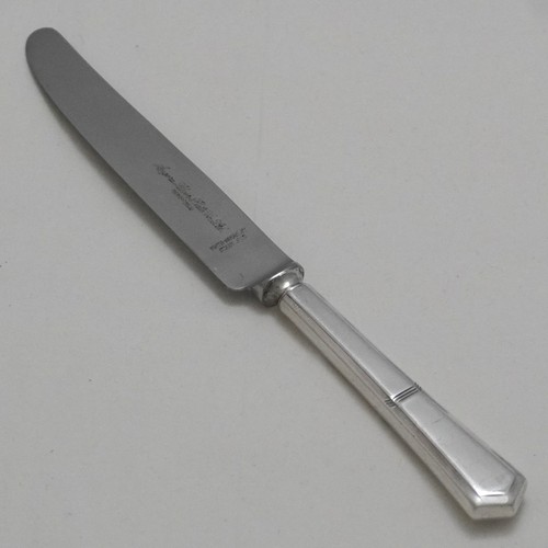 Eton design angora silver - eton,