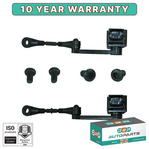 Front air suspension ride - suspension,